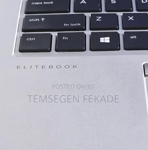 New Laptop HP EliteBook 840 G5 16GB Intel Core i7 SSD 512GB