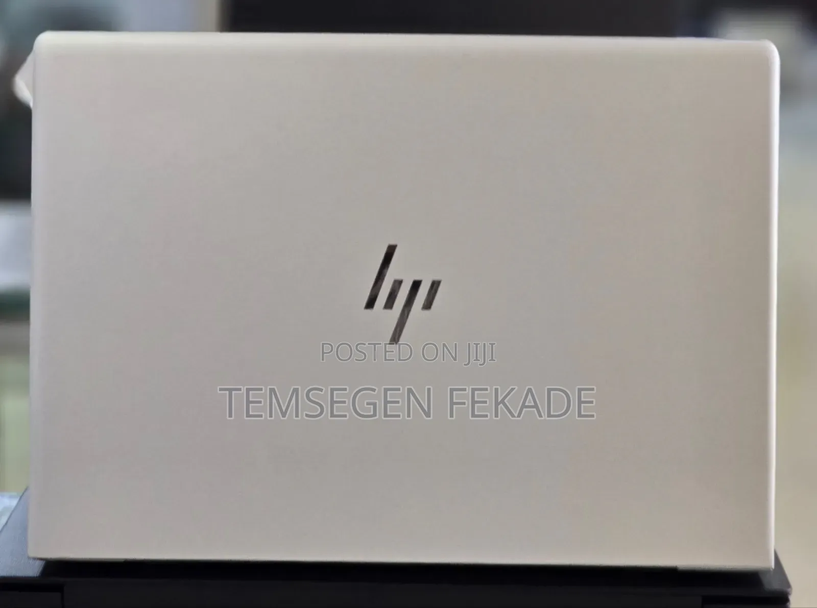 New Laptop HP EliteBook 840 G5 16GB Intel Core i7 SSD 512GB