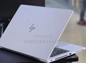 New Laptop HP EliteBook 840 G5 16GB Intel Core i7 SSD 512GB