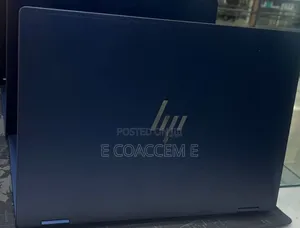 New Laptop HP OmniBook 7 14" 16GB Intel Core Ultra 7 SSD 1T