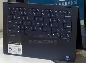 New Laptop HP OmniBook 7 14" 16GB Intel Core Ultra 7 SSD 1T