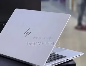 New Laptop HP EliteBook 840 G5 16GB Intel Core i5 SSD 512GB