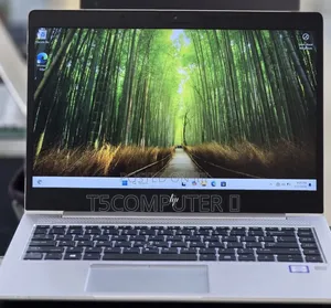 New Laptop HP EliteBook 840 G5 16GB Intel Core i5 SSD 512GB