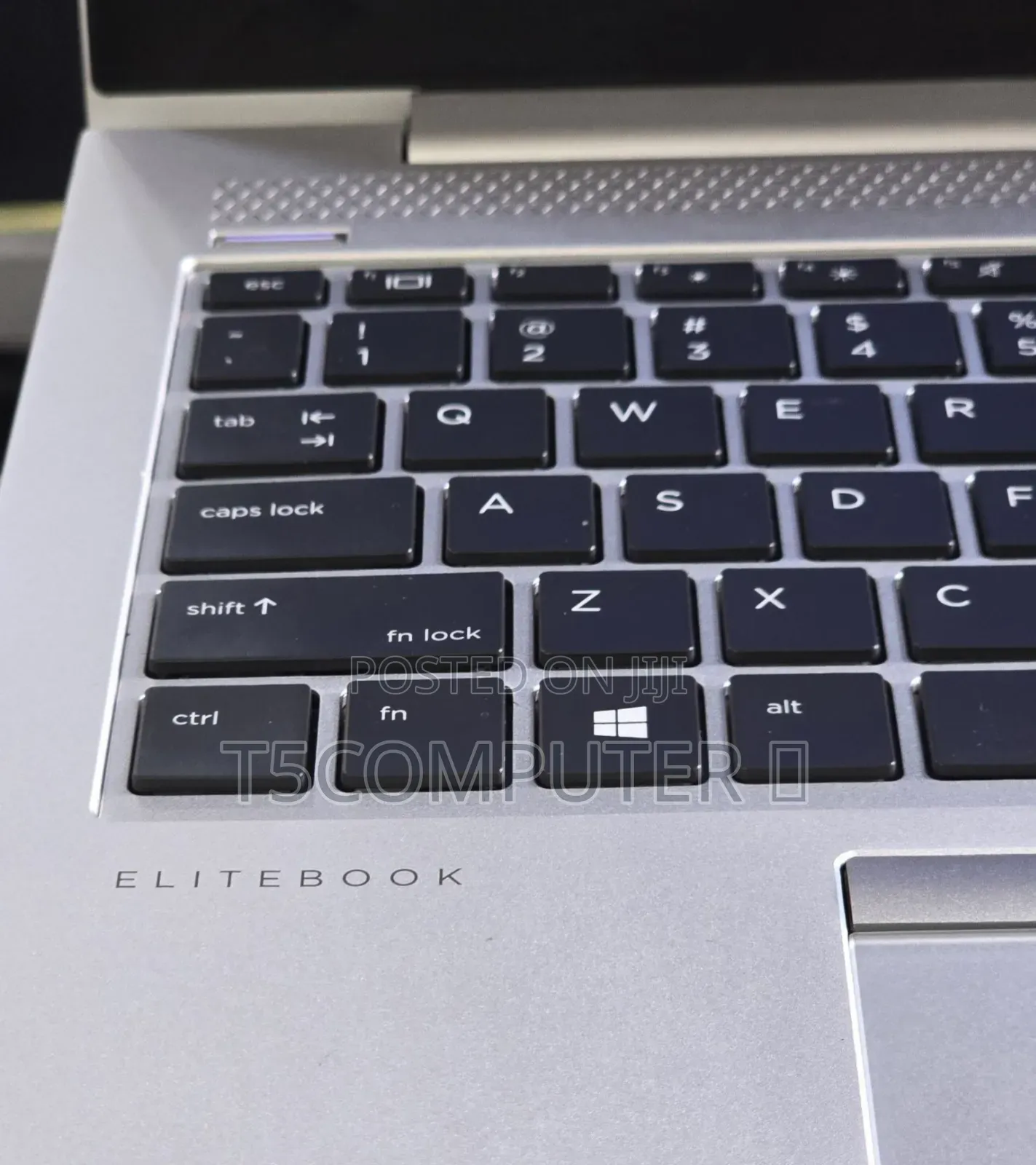 New Laptop HP EliteBook 840 G5 16GB Intel Core i5 SSD 512GB
