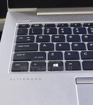 New Laptop HP EliteBook 840 G5 16GB Intel Core i5 SSD 512GB