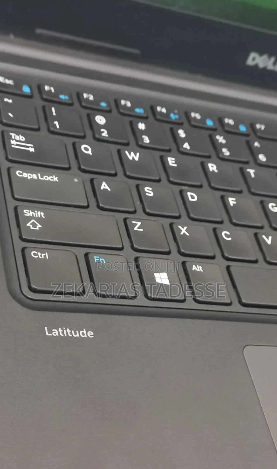 New Laptop Dell 8GB Intel Core i5 SSD 256GB