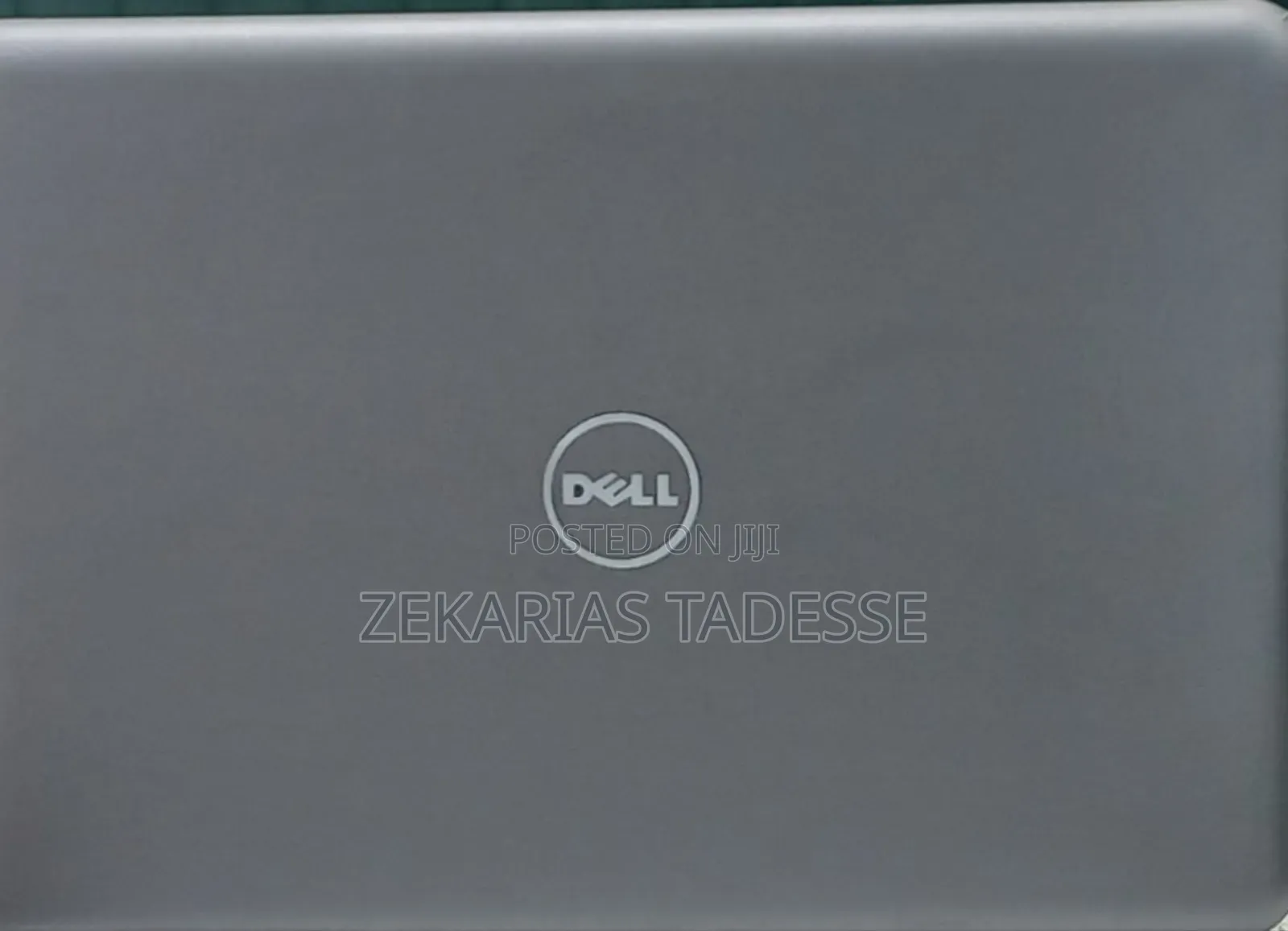 New Laptop Dell 8GB Intel Core i5 SSD 256GB
