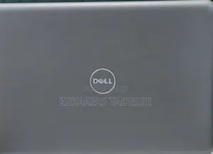New Laptop Dell 8GB Intel Core i5 SSD 256GB