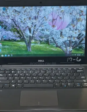 New Laptop Dell 8GB Intel Core i5 SSD 256GB