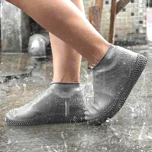 Water Proof Silicone Shoe Cover
