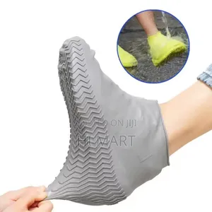 Water Proof Silicone Shoe Cover