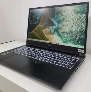 New Laptop Acer Aspire 5 16GB Intel Core i7 SSD 512GB