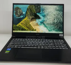 New Laptop Acer Aspire 5 16GB Intel Core i7 SSD 512GB