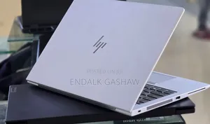 New Laptop HP EliteBook 840 G5 16GB Intel Core i7 SSD 512GB