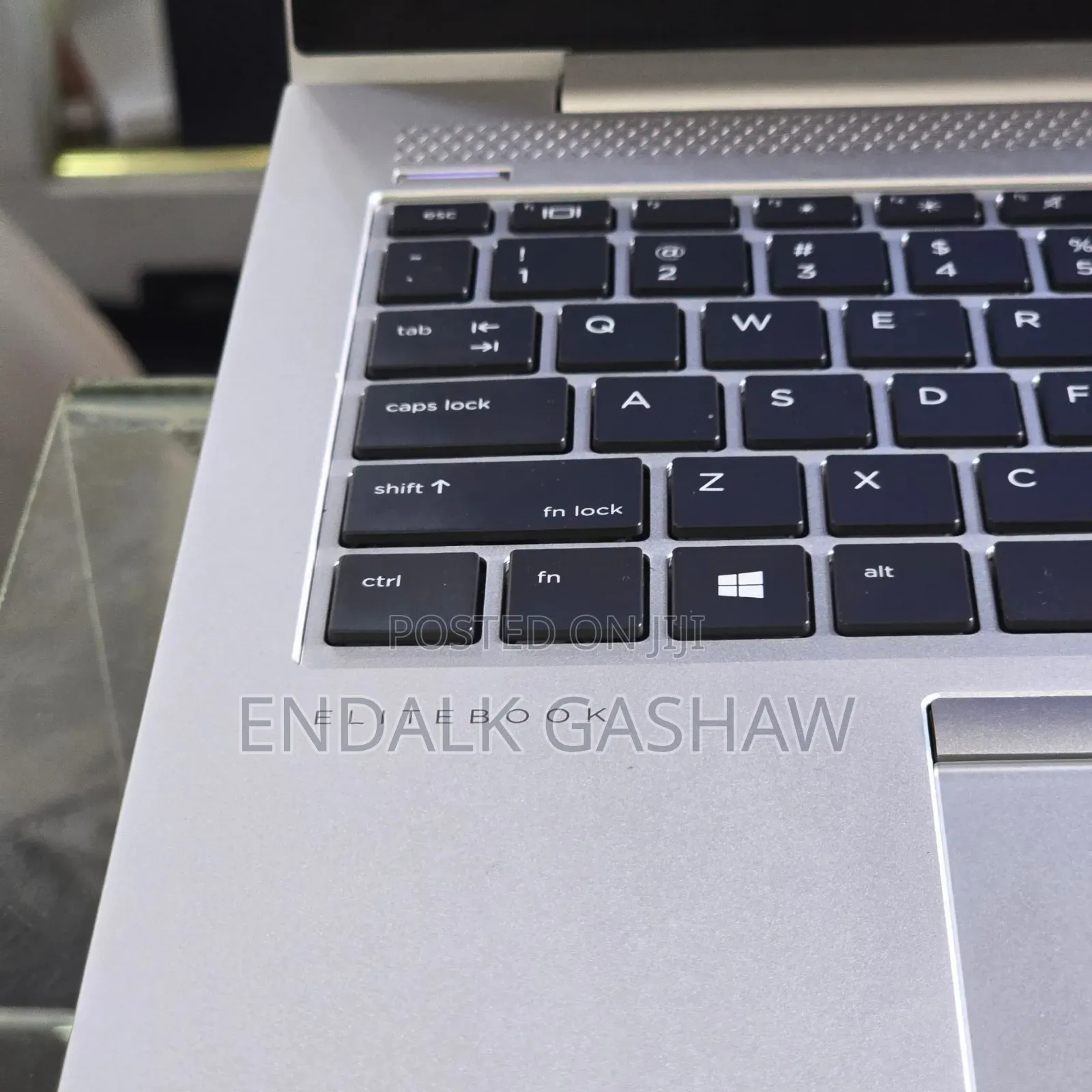 New Laptop HP EliteBook 840 G5 16GB Intel Core i7 SSD 512GB