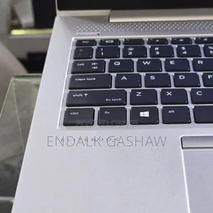 New Laptop HP EliteBook 840 G5 16GB Intel Core i7 SSD 512GB