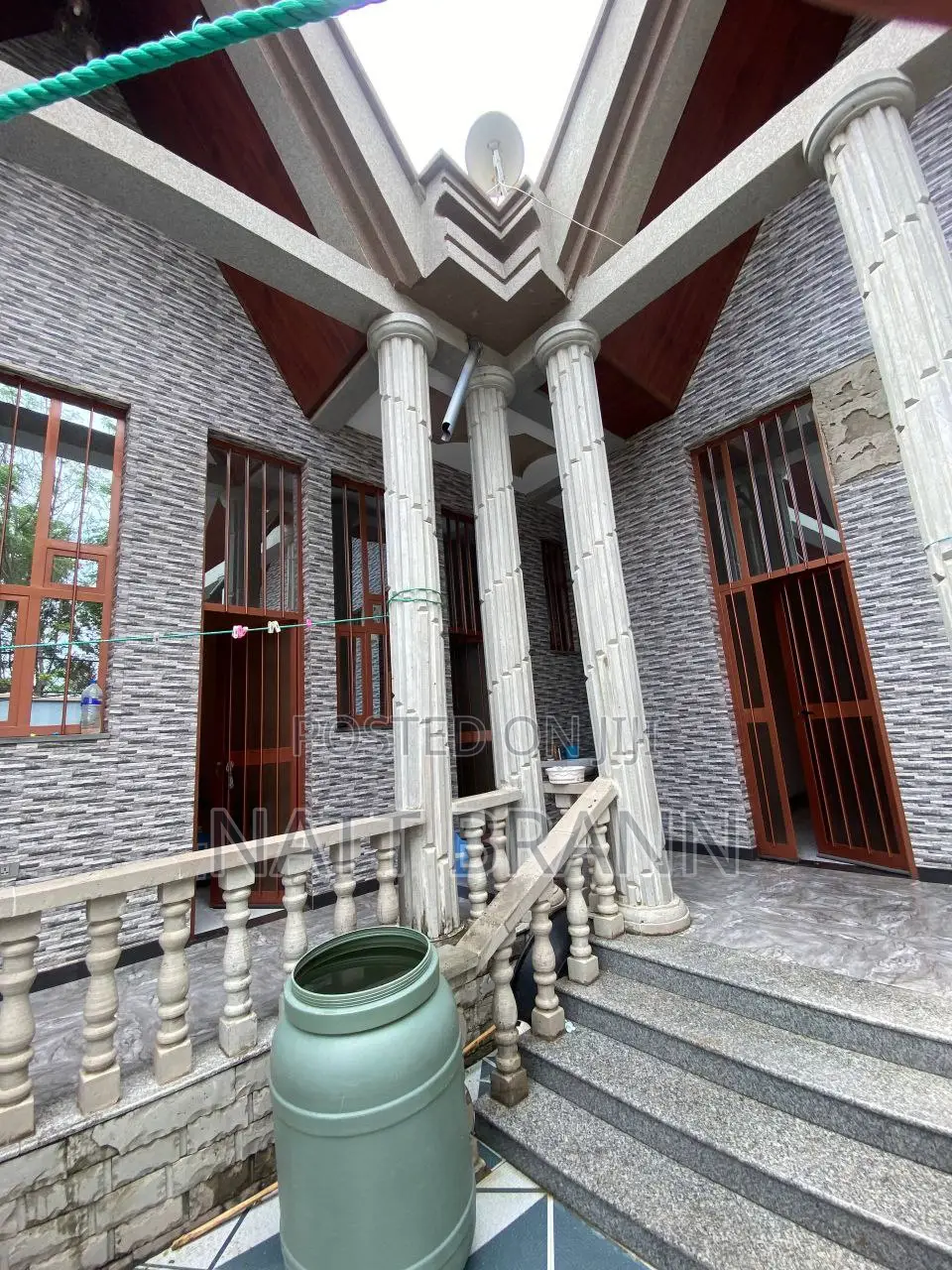 1bdrm House in Adama for sale