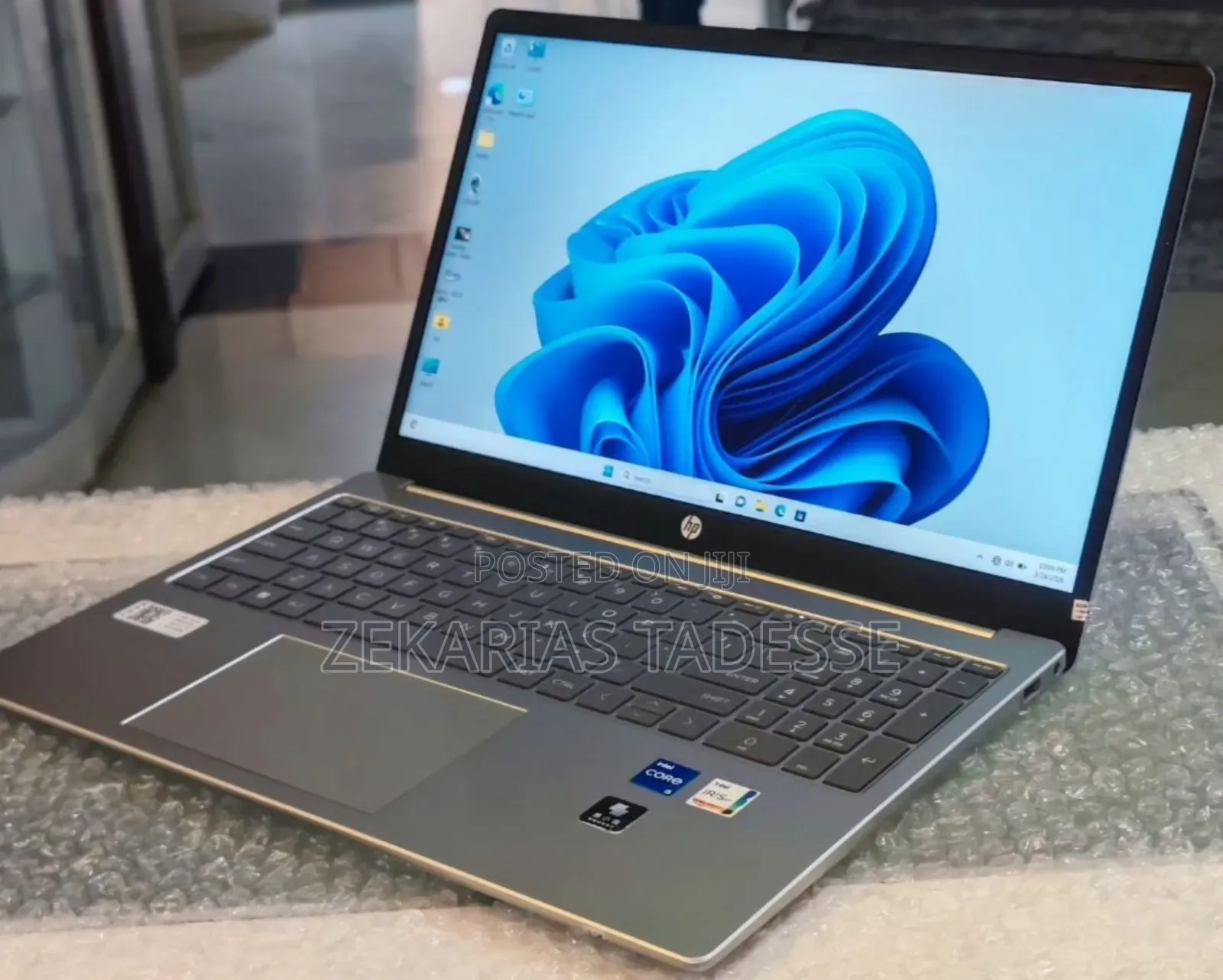 New Laptop HP Stream Notebook 16GB Intel Core i5 SSD 1T