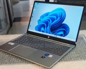 New Laptop HP Stream Notebook 16GB Intel Core i5 SSD 1T