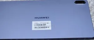 Huawei MatePad SE 256 GB Gray