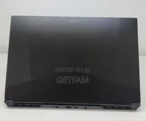 New Laptop Acer Aspire 5 16GB Intel Core i7 SSD 512GB