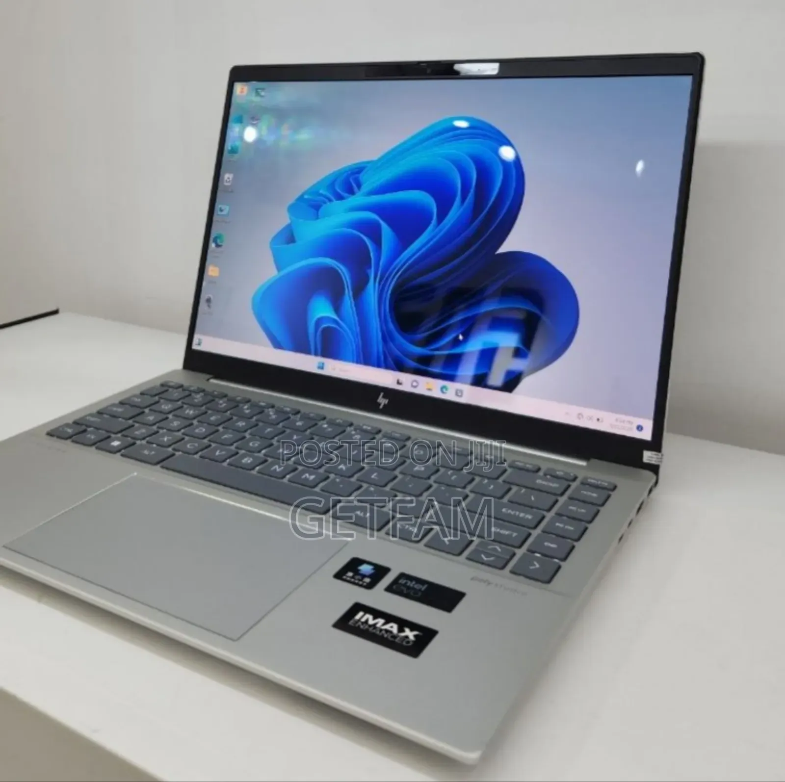 New Laptop HP Pavilion 15 32GB Intel SSD 1T