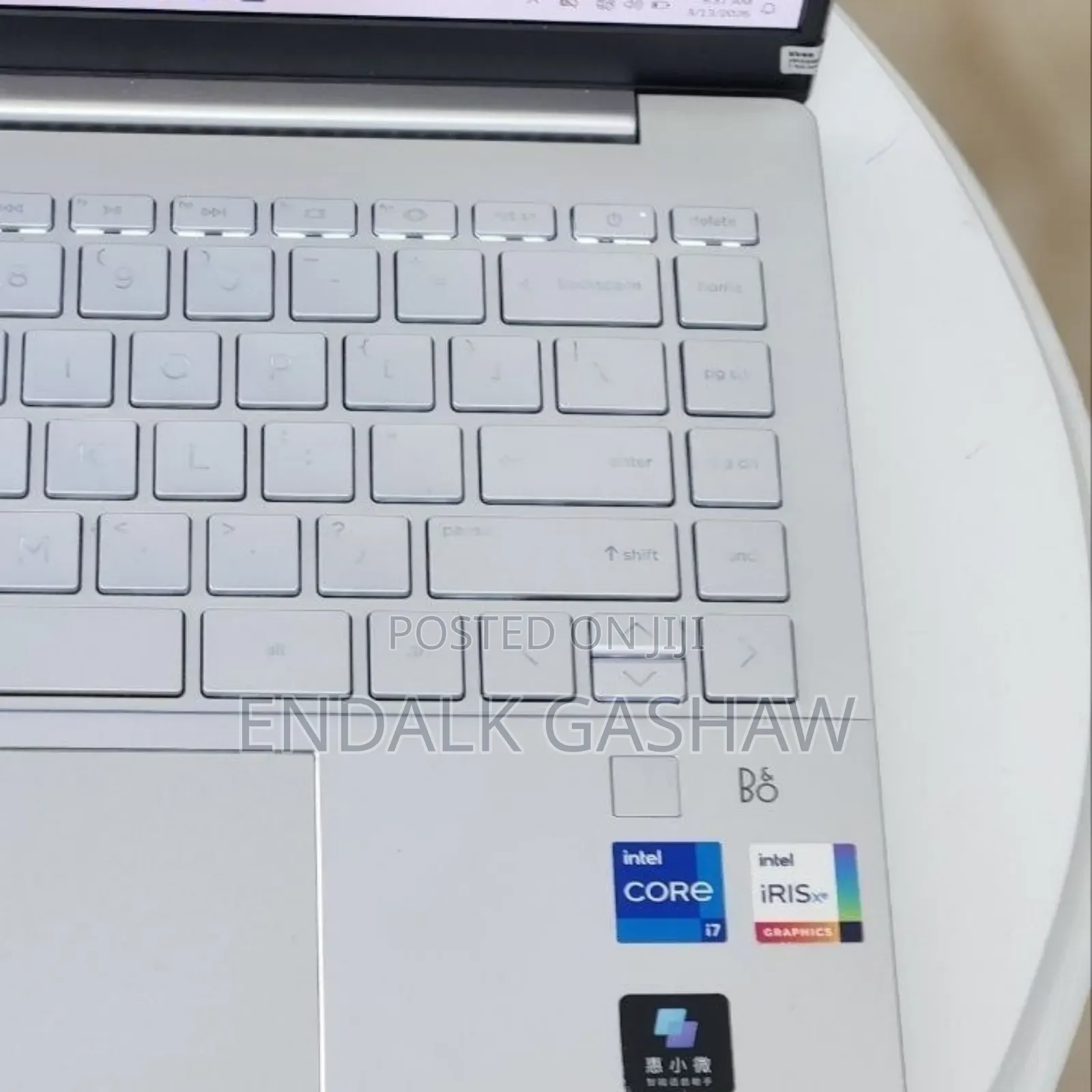 New Laptop HP Pavilion 14 16GB Intel Core i7 SSD 1T