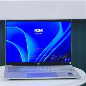 New Laptop HP Pavilion 14 16GB Intel Core i7 SSD 1T
