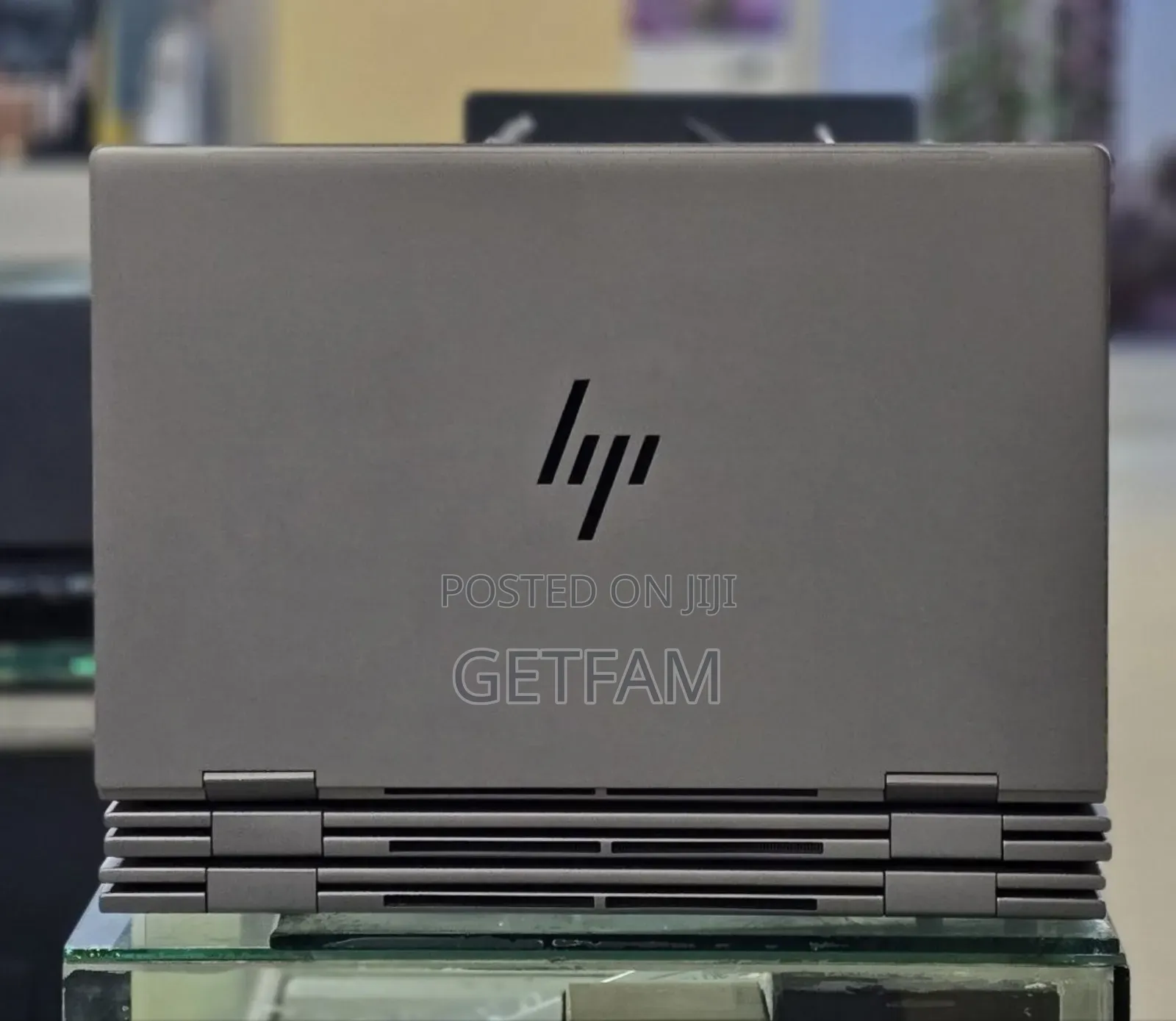 New Laptop HP Envy X360 16GB Intel SSD 1T