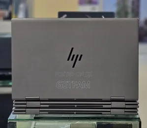New Laptop HP Envy X360 16GB Intel SSD 1T