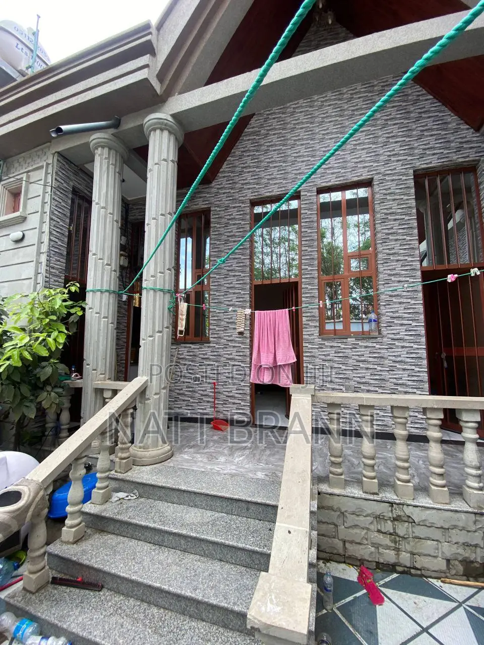 1bdrm House in Adama for sale