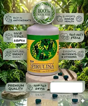 All DXN Products |100% Natural | Call Us