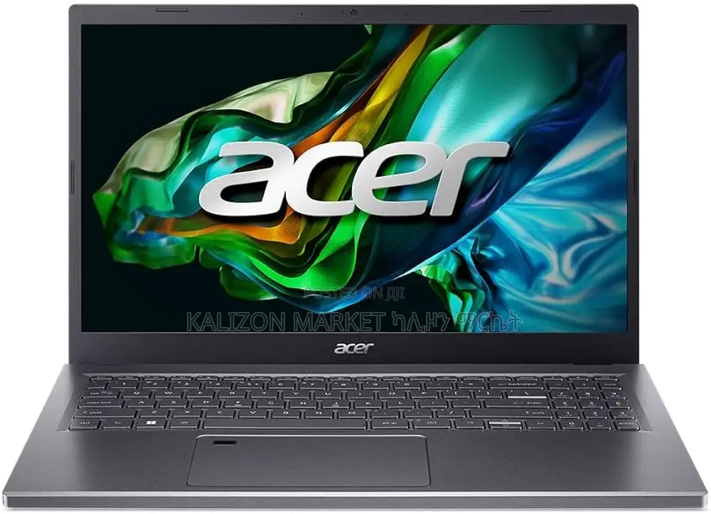 New Laptop Acer AS5755 12GB Intel Xeon HDD 500GB