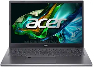 New Laptop Acer AS5755 12GB Intel Xeon HDD 500GB