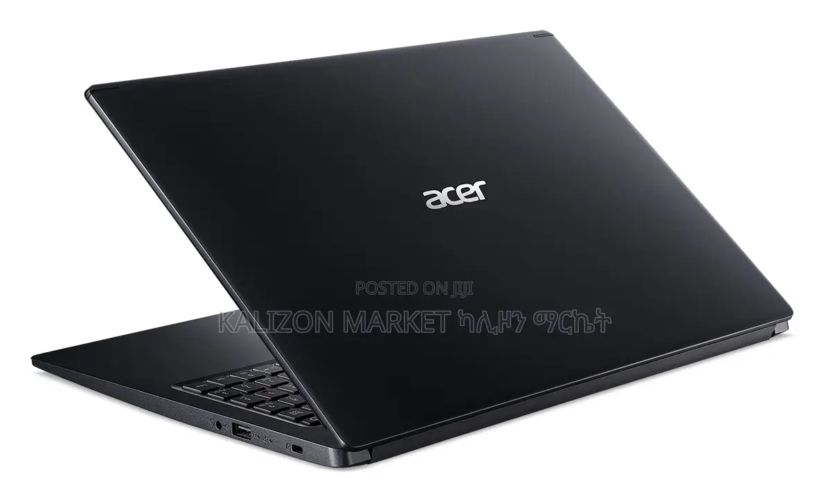 New Laptop Acer AS5755 12GB Intel Xeon HDD 500GB