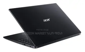 New Laptop Acer AS5755 12GB Intel Xeon HDD 500GB