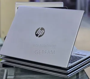 New Laptop HP Pavilion 15 8GB Intel Core Ultra 5 SSD 512GB