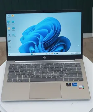New Laptop HP Stream Notebook 16GB Intel Core i5 SSD 512GB