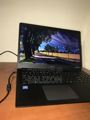Laptop Acer Aspire 5 4GB Intel HDD 500GB