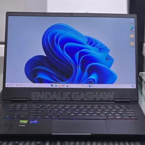 New Laptop HP Omen 16 16GB Intel Core i7 SSD 1T