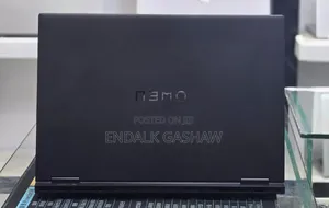 New Laptop HP Omen 16 16GB Intel Core i7 SSD 1T