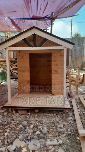 Luxury Dog House Home Sale