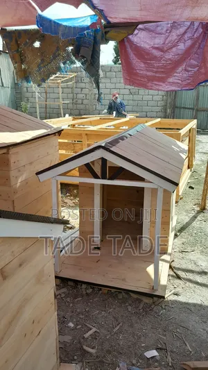 ሱራፌል Dog Home Sale