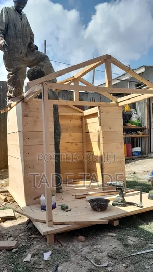 ሱራፌል Dog Home Sale