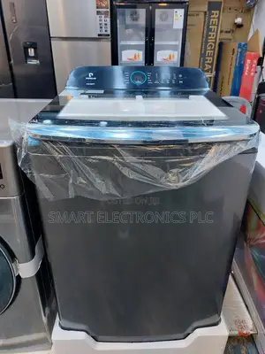 Popular Top-Loading Washing Machine, Branded as Popular, Is Designe