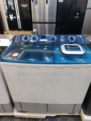 Popular Twin Tub Semi-Automatic Washing Machine, Similar 16.Kg