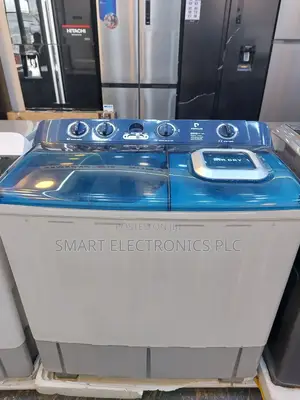 Popular Twin Tub Semi-Automatic Washing Machine, Similar 16.Kg