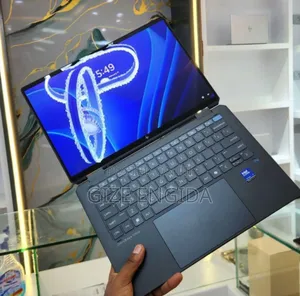 New Laptop HP OmniBook Ultra Flip 14" 16GB Intel Core Ultra 7 SSD 1T