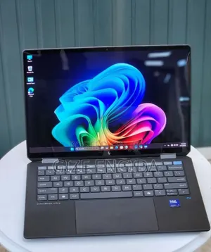 New Laptop HP OmniBook Ultra Flip 14" 16GB Intel Core Ultra 7 SSD 1T