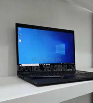 New Laptop Lenovo ThinkPad X390 Yoga 16GB Intel Core i5 SSD 512GB